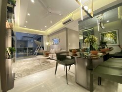 Canberra Crescent (D27), Condominium #457303001